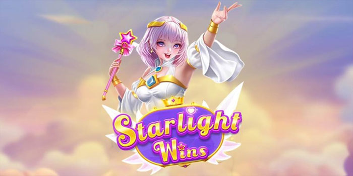 Menang di Slot Online Starlight Wins Dengan Tips Jitu