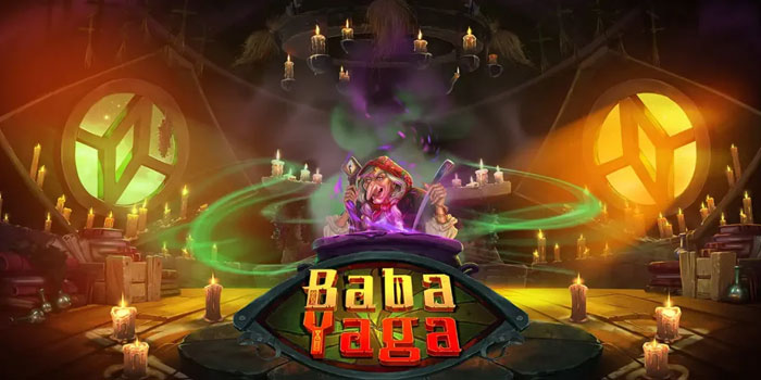 Panduan Bermain untuk Menang Jackpot di Slot Baba Yaga