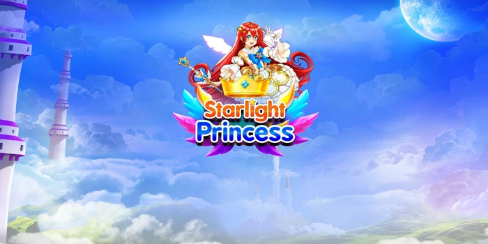Aplikasi Slot Starlight Princess Dengan Bonus Spin Gratis