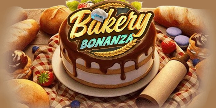 Jackpot Besar Raih Kemenangan Harian Mudah Bakery Bonanza