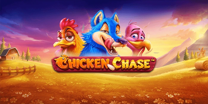 Dapatkan Cuan Besar di Slot Chicken Chase Favoritmu