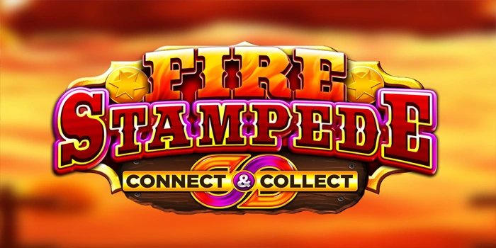 Cara Menentukan Target Menang di Slot Fire Stampede