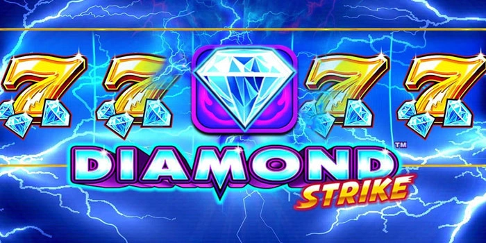 Panduan Lengkap Bermain Slot Diamond Strike Untuk Pemula