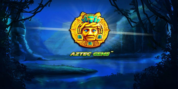 Platform Slot Aztec Gems Tanpa Lag & Anti Lemot