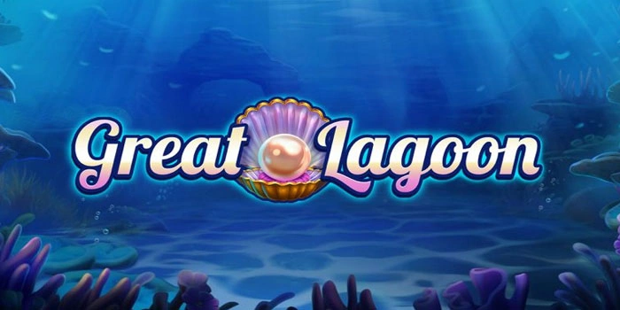 Pola Gacor Mendapatkan Jackpot Besar Di Slot Great Lagoon