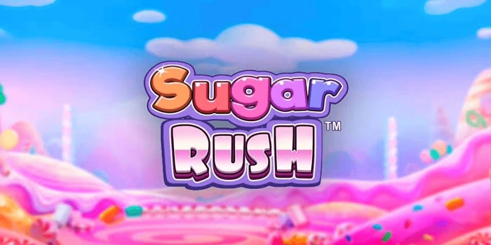 Situs Slot Sugar Rush Paling Banyak Dicarikan Di 2025