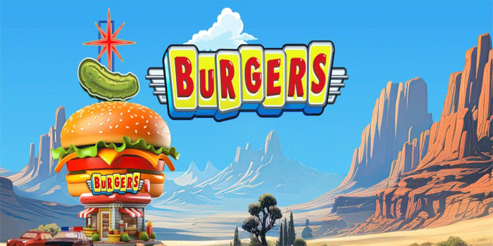 Rahasia Gacor Bermain Slot Burgers Untuk Jackpot Besar
