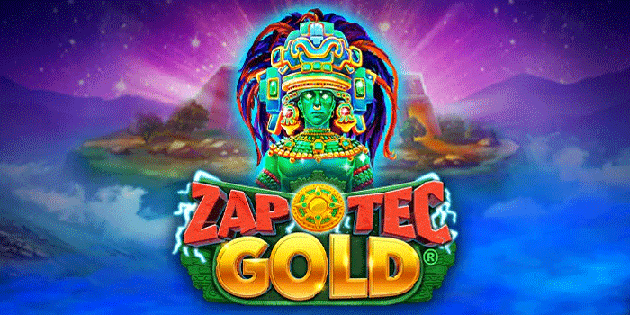 Trik Rahasia Menang Jackpot Besar Slot Zapotec Gold
