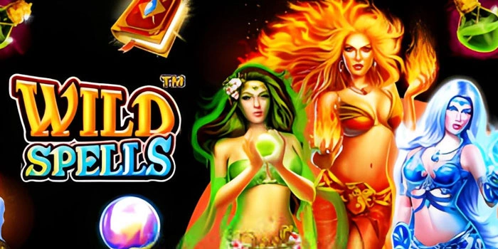 Teknik Sederhana Untuk Menang Besar Di Slot Wild Spells