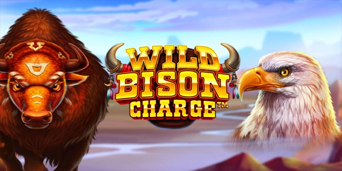 Rahasia Menggali Jackpot di Slot Wild Bison Charge