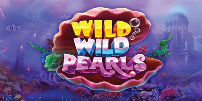 Cara Memanfaatkan Mode Demo di Slot Wild Wild Pearls