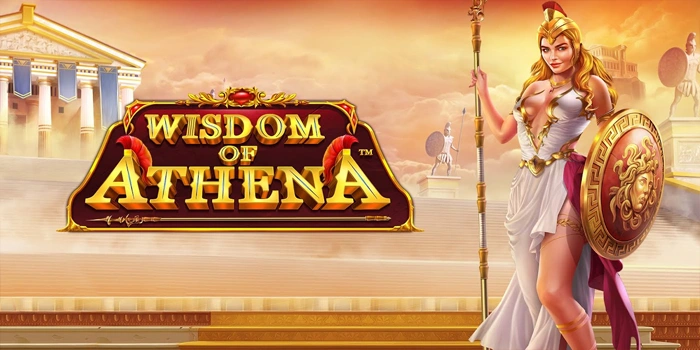 Cara Mengatur Waktu Main di Slot Wisdom Of Athena