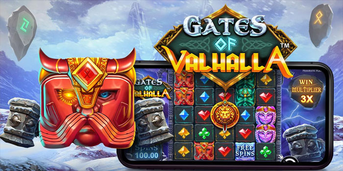 Trik Mendapatkan Bonus Melimpah di Slot Gates of Valhalla