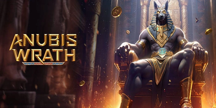 Panduan Lengkap Slot Anubis Wrath Pola Gacor Harian Panduan Lengkap Slot Anubis Wrath Pola Gacor Harian