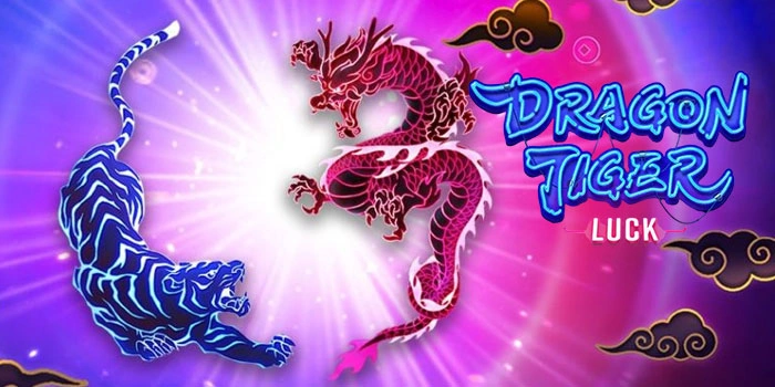 Tips Memahami Kombinasi Wild Dan Scatter di Slot Dragon Tiger Luck