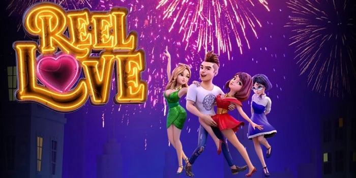 Rahasia Pemain Profesional Slot Reel Love Raih Jackpot