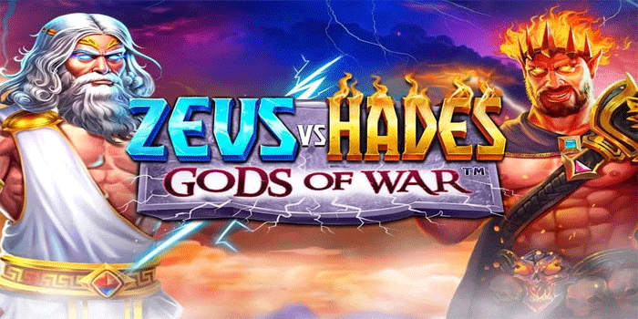 Rahasia Mengelola Ritme Permainan di Slot Zeus vs Hades