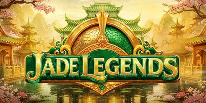 Jade Legends, Petualangan Fantasi dengan Nuansa yang Memikat